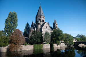 Spa Metz